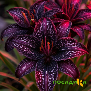 Лилейник Вояж купить по цене от 699р. в интернет-магазине «Посадика» с доставкой почтой в в Бодайбое и по всей России – [изображение №1].