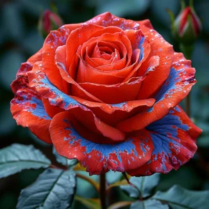 Роза Сикрет Гарден купить по цене от 619р. в интернет-магазине «Посадика» с доставкой почтой в в Бодайбое и по всей России – [изображение №1].