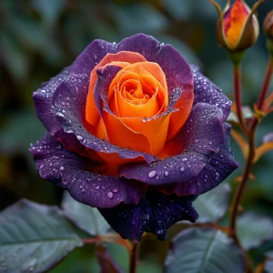 Роза Рэй Оф Хоуп купить по цене от 319р. в интернет-магазине «Посадика» с доставкой почтой в в Бодайбое и по всей России – [изображение №1].