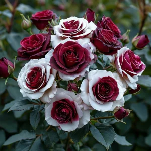 Роза Лост Лав купить по цене от 480р. в интернет-магазине «Посадика» с доставкой почтой в в Бодайбое и по всей России – [изображение №1].